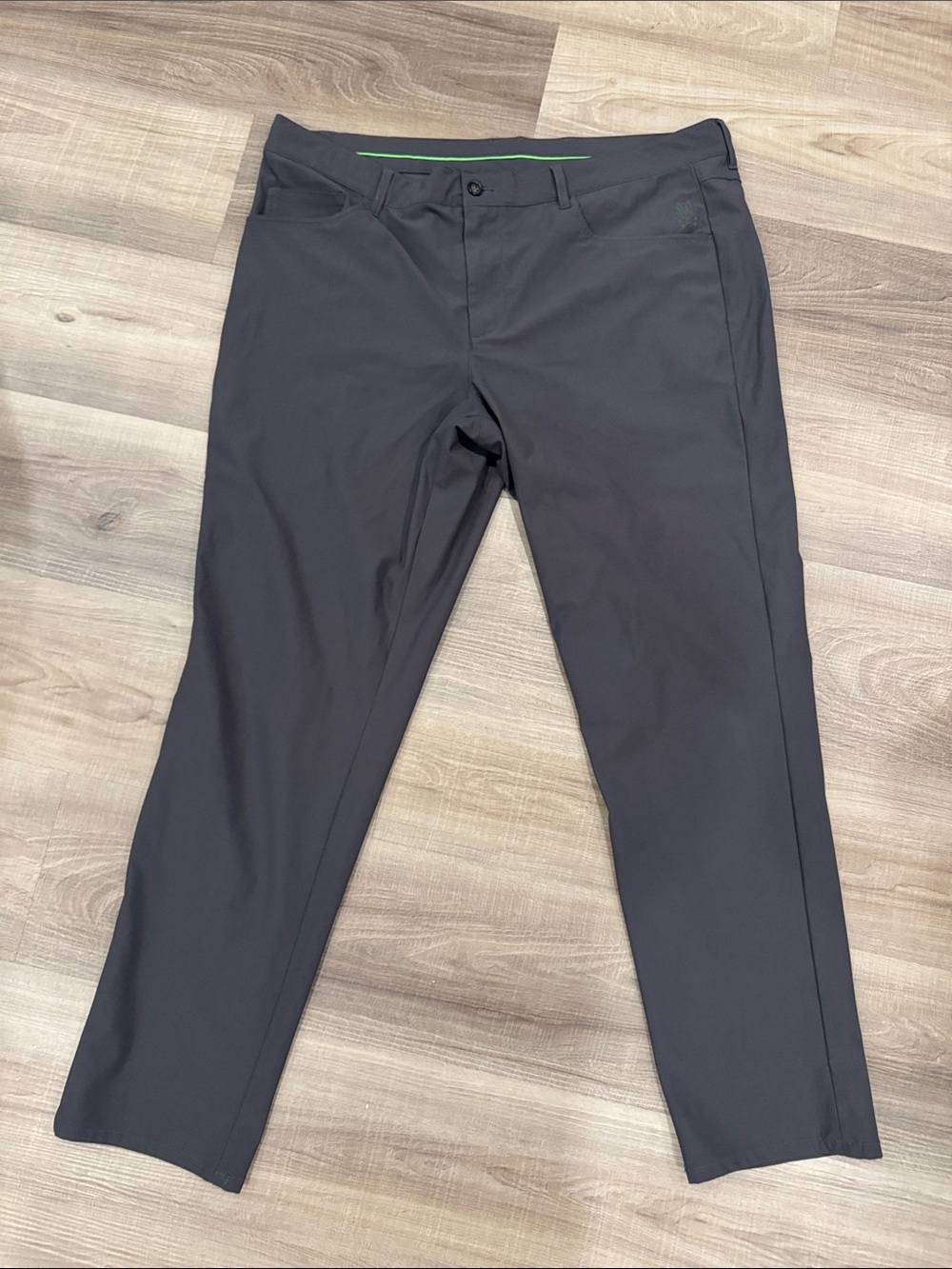 Psycho Bunny Pants